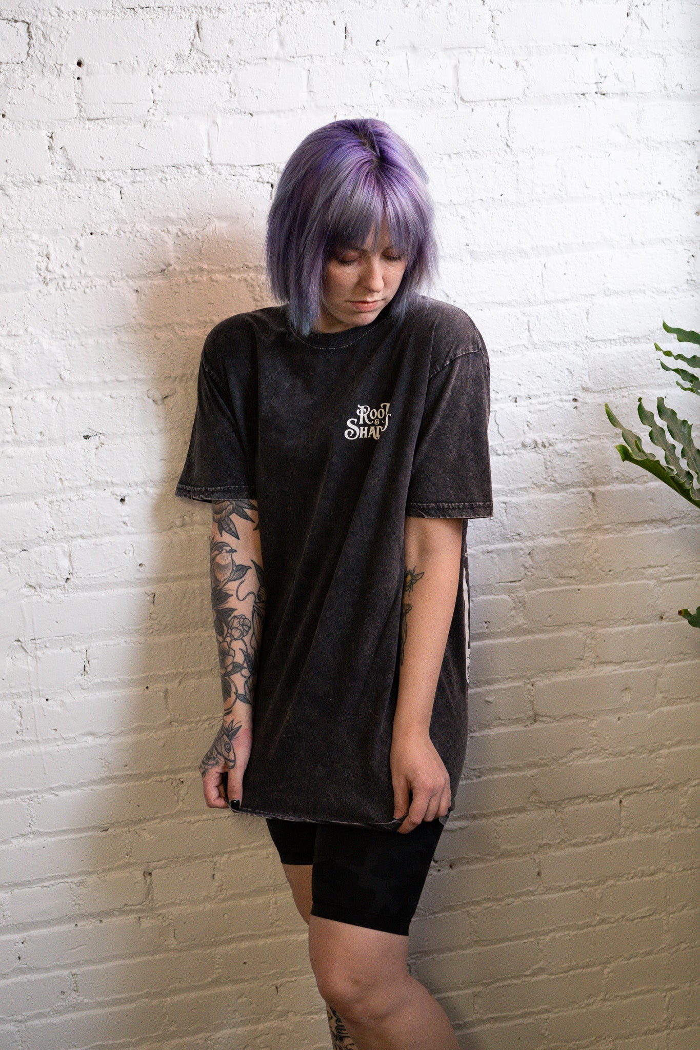 The Hairstylist Tee
